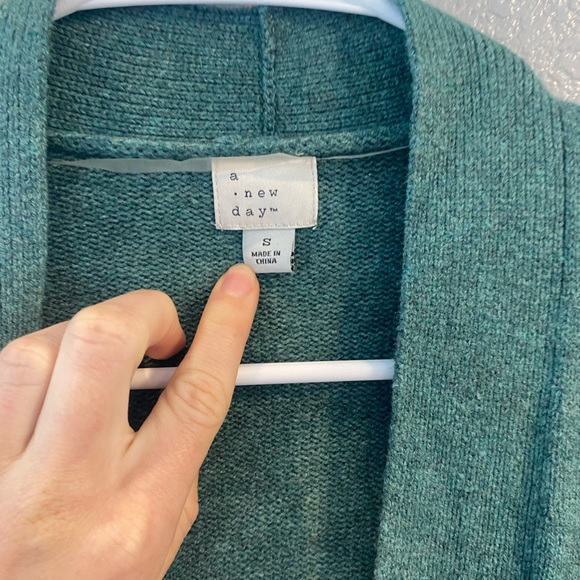 A New Day cardigan - Picture 3 of 5